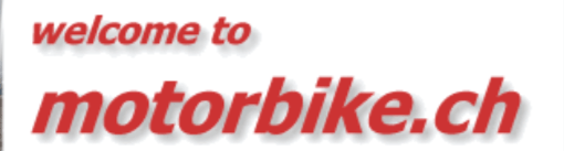 Logo von motorbike.ch